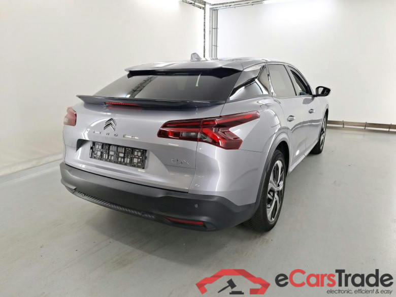 CITROËN C5 X 1.2 PURETECH 130 S&S EAT8 FEEL AT #4