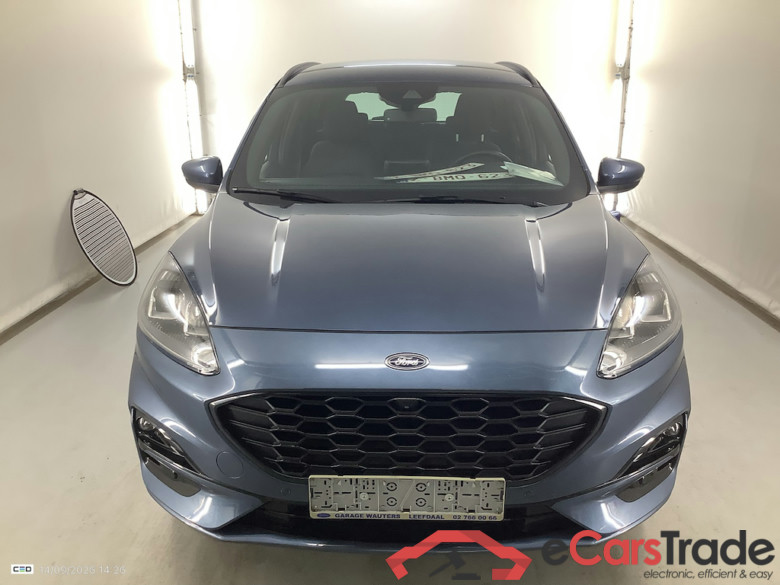 FORD KUGA 1.5I ECOBOOST 110KW ST-LINE #2