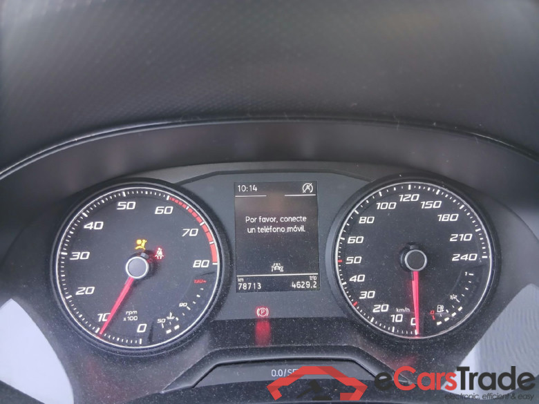 SEAT Ibiza / 2017 / 5P / berlina con portón 1.0 TSI 81kW (110CV) Style #4