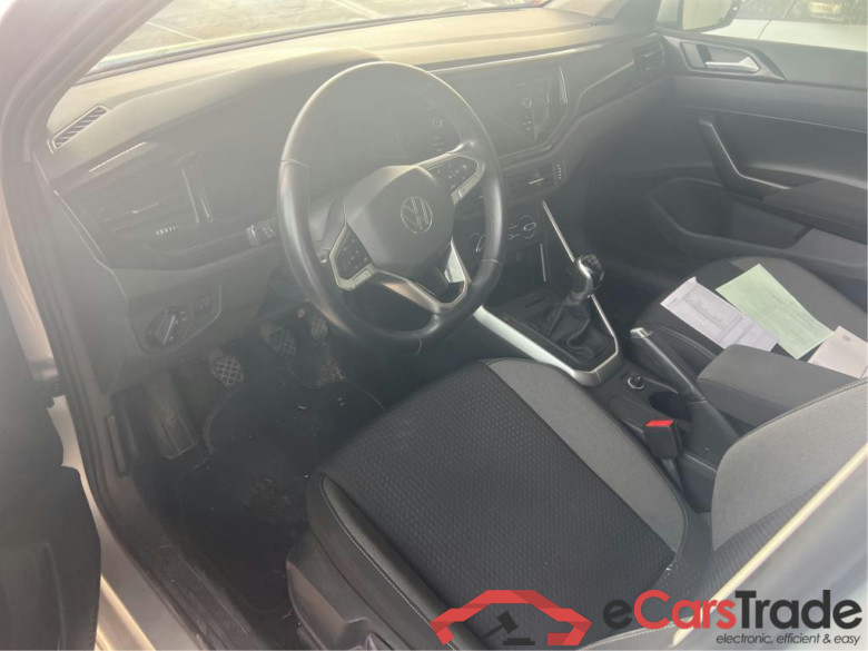 Polo VI Life 1.0 TSI 95CV MT5 E6d #3