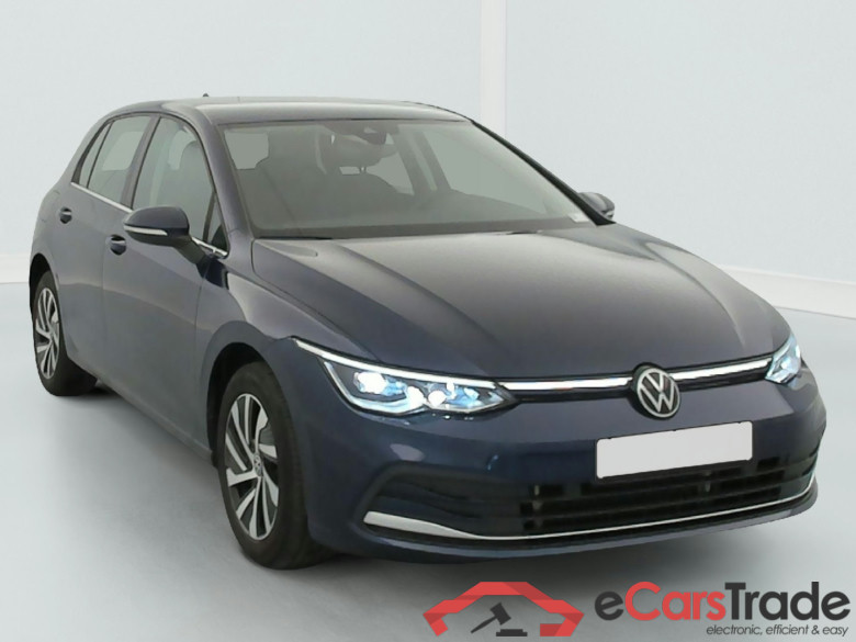 Volkswagen Golf Style 1.4 Plug-in Hybrid 204 DSG6 #1