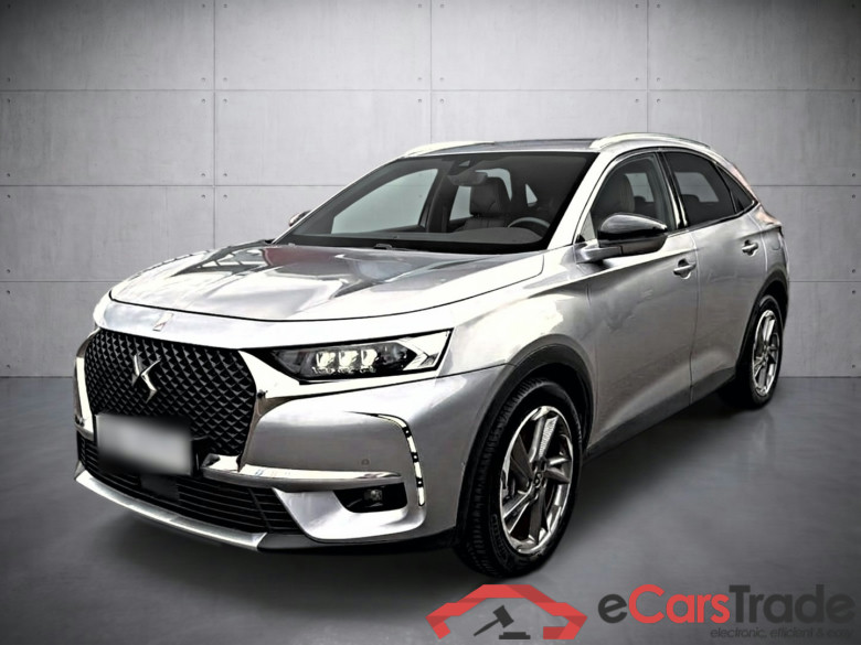 DS DS 7 Crossback Rivoli E-Tense 4x4 300ch #1