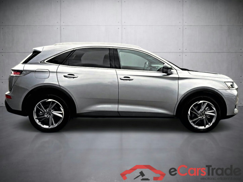 DS DS 7 Crossback Rivoli E-Tense 4x4 300ch #4