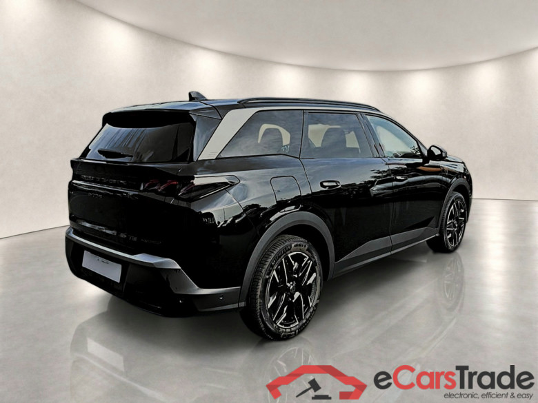 Peugeot 5008 GT Hybrid 145 e-DCS6 #6