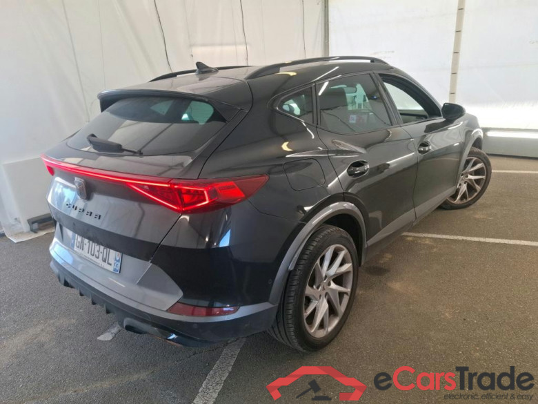 CUPRA Formentor / 2020 / 5P / SUV 1.4 e-HYBRID 204ch DSG6 Business Edition #4