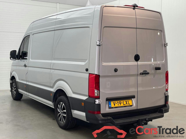 VOLKSWAGEN Crafter 35 2.0 TDI L3H3 #3