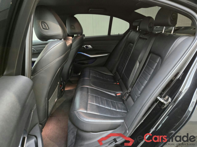 BMW 3-serie 318i High Executive #5