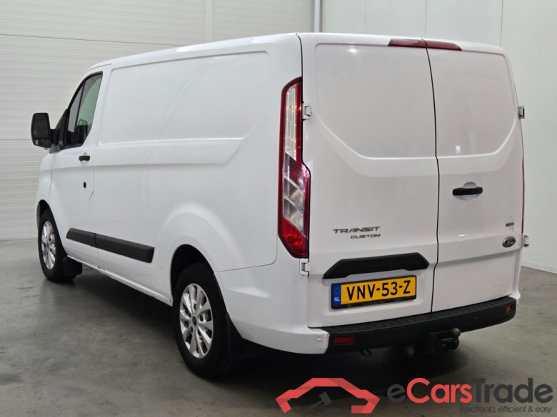 FORD Transit Custom 300 2.0 TDCI L1H2 Trend #3