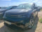 preview Citroen C5 Aircross #0