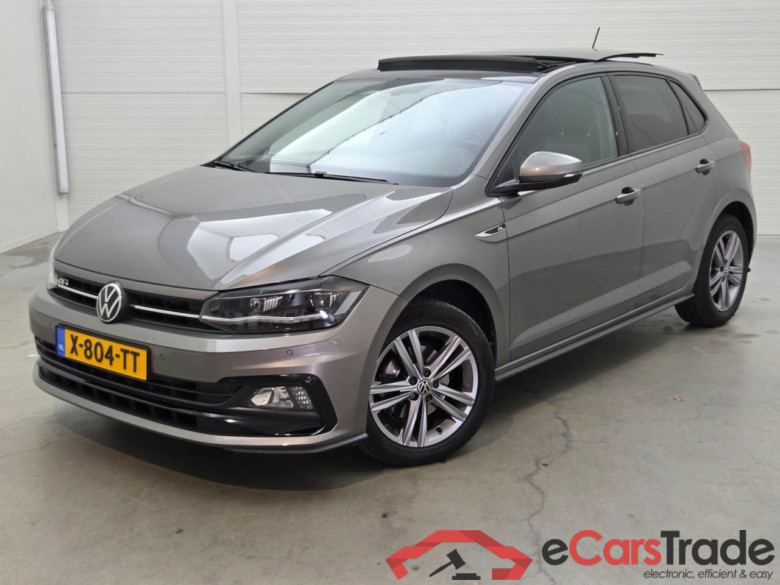 VOLKSWAGEN POLO 1.5 TSI Highline Business R