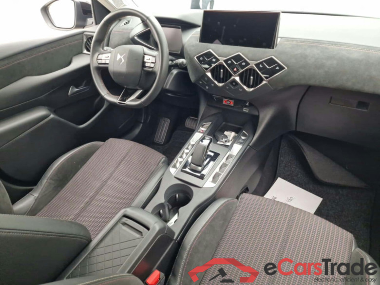 DS 3 E-TENSE PERFORMANCE LINE #3