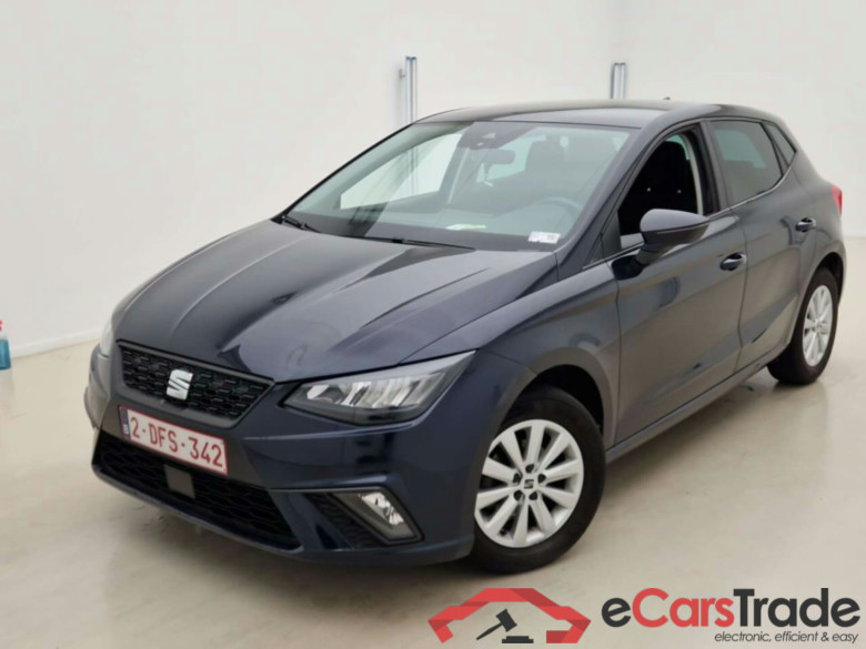 SEAT IBIZA 1.0 TSI MOVE #1