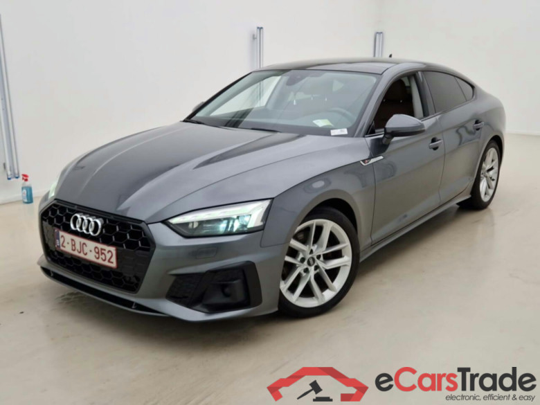 AUDI A5 SPORTBACK 35 TDI S-LINE S-TRONIC #1