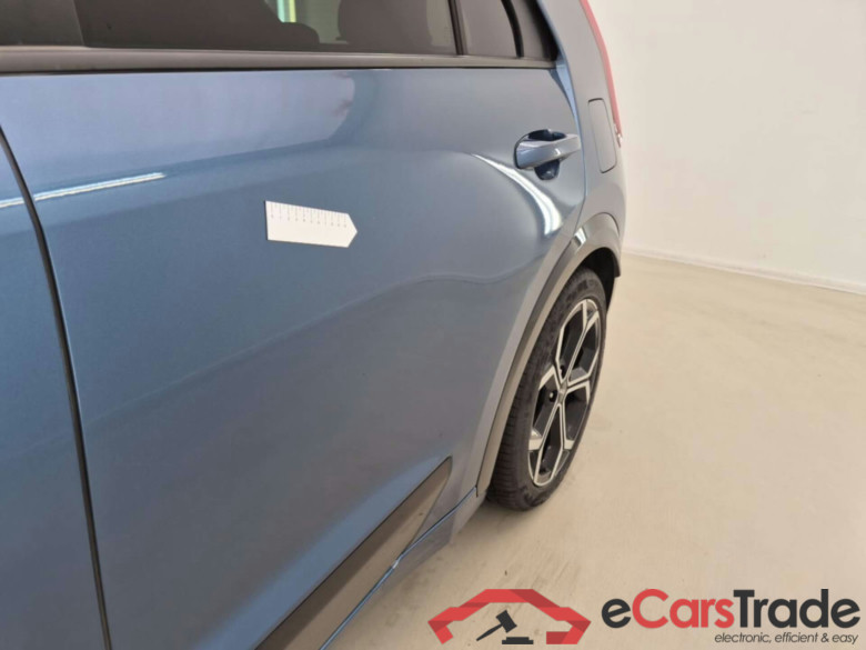 KIA NIRO 1.6 GDI HEV PACE AUT. #5