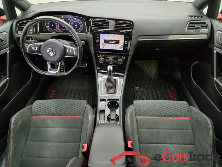 VOLKSWAGEN GOLF 2.0 TSI GTI Performance #6