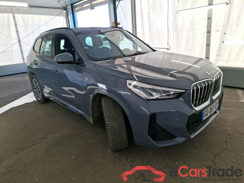 BMW X1 / 2022 / 5P / SUV xDrive25e M Sport DKG7 #5