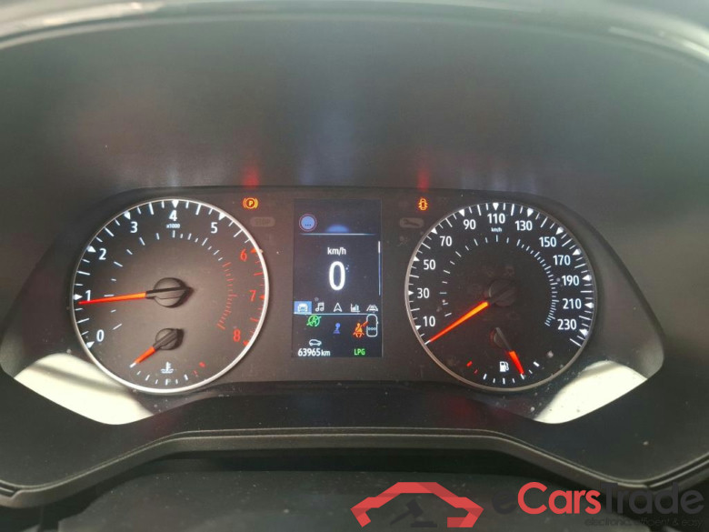 Clio V Business 1.0 TCe 100CV BVM6 E6d / GPL #6
