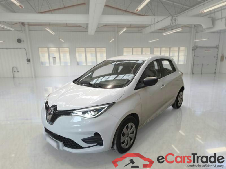 RENAULT ZOE / 2019 / 5P / BERLINA ZOE LIFE R110 #1