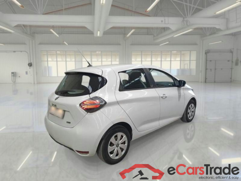 RENAULT ZOE / 2019 / 5P / BERLINA ZOE LIFE R110 #2