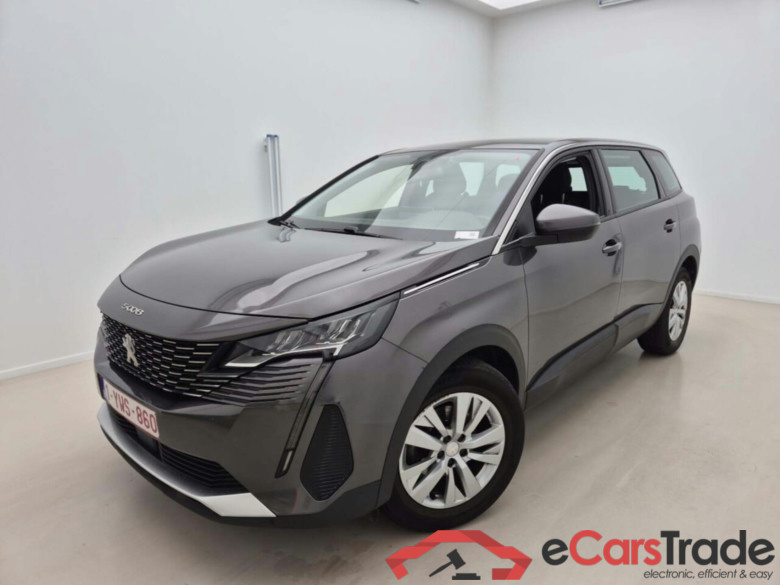 Peugeot 5008 1.5 BlueHDi 7PL LED I-Cockpit Navi KeylessGo Camera Klima PDC ... #1