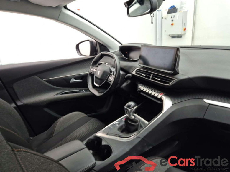 Peugeot 5008 1.5 BlueHDi 7PL LED I-Cockpit Navi KeylessGo Camera Klima PDC ... #6