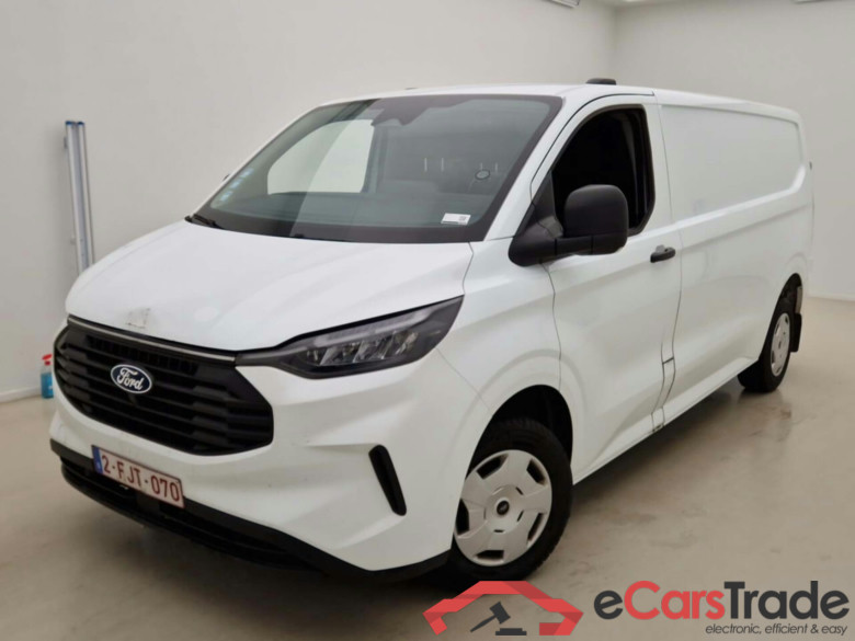 FORD TRANSIT CUSTOM 2.0 TD TREND