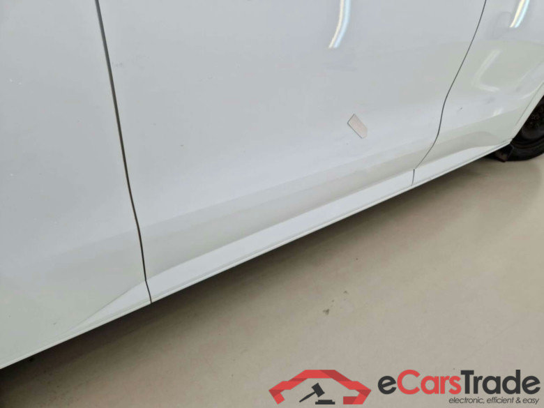 FORD TRANSIT CUSTOM 2.0 TD TREND #4