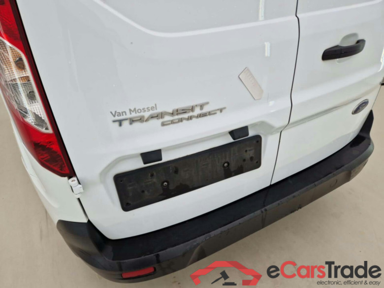 FORD TRANSIT CONNECT 1.5 TD TREND L2 #6