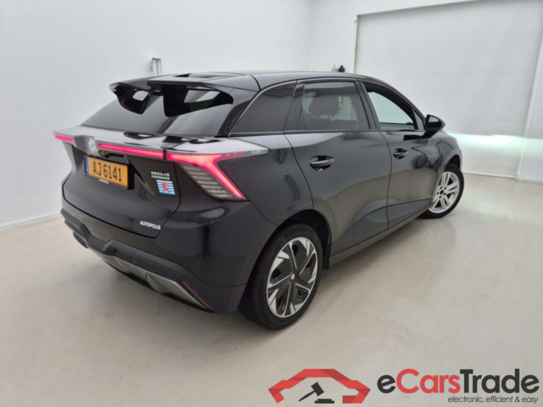 MG 4 ELECTRIC LUXURY 64 KWH #2