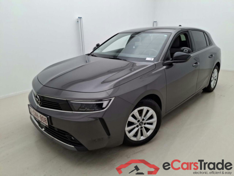 OPEL ASTRA 1.2 TURBO EDITION #1