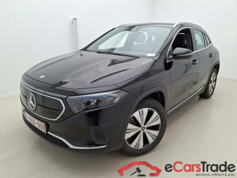MERCEDES-BENZ EQA 250 BUSINESS SOL. #1
