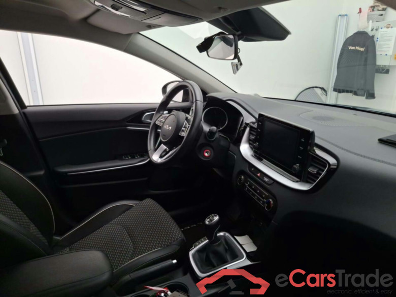 KIA CEED SPORTSWAGON 1.0 T-GDI PULSE #3
