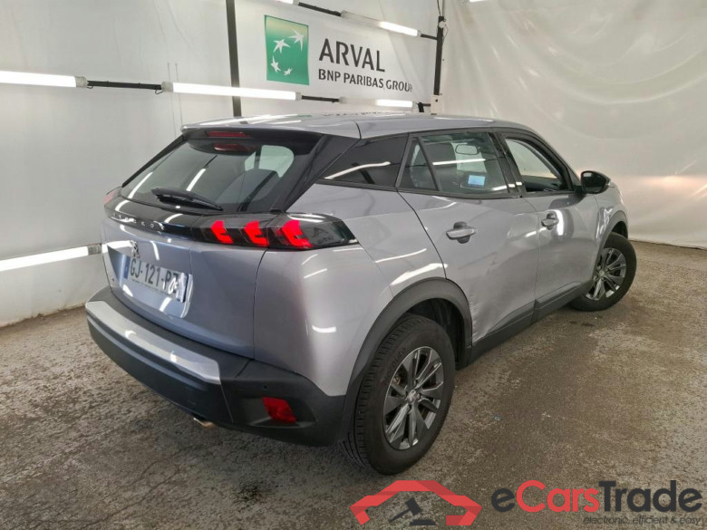 Peugeot 2008 1.5 BlueHDi Active Navi Klima PDC ... #3
