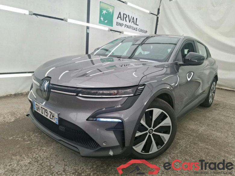 Megane E-Tech Electric Evolution ER 60kWh BVA