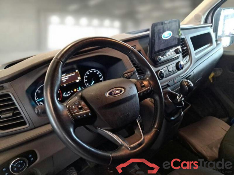 FORD TRANSIT / 2019 / 4P / FURGONE 350 L3H2 TREND 2.0 ECO 130 CV #3