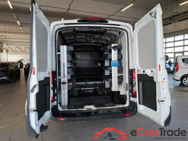 FORD TRANSIT / 2019 / 4P / FURGONE 350 L3H2 TREND 2.0 ECO 130 CV #5