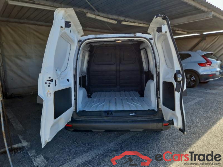 RENAULT KANGOO / 2021 / 4P / VETT. FURGONATA DCI 95 VAN #5