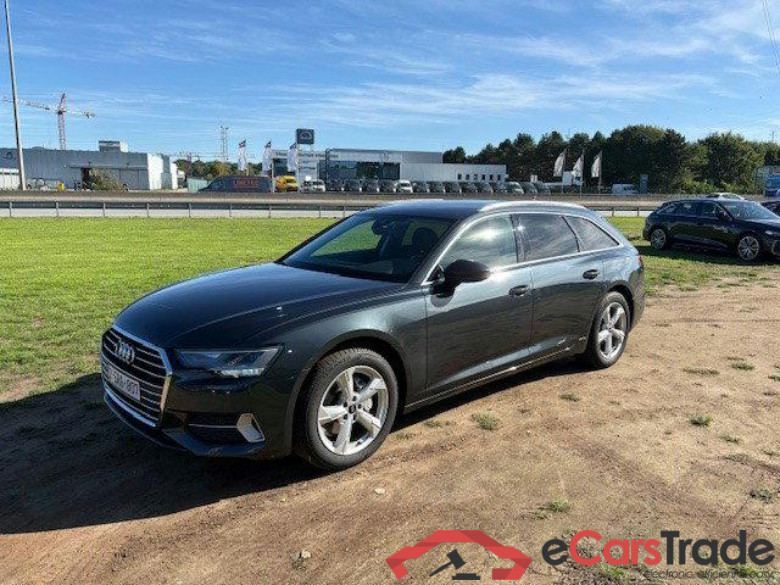 AUDI A6 Avant Business Edition Sport 35 TDI 120(163) kW(ch) S tronic