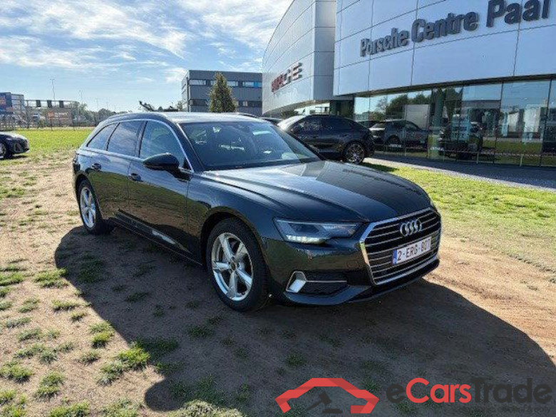 AUDI A6 Avant Business Edition Sport 35 TDI 120(163) kW(ch) S tronic #2