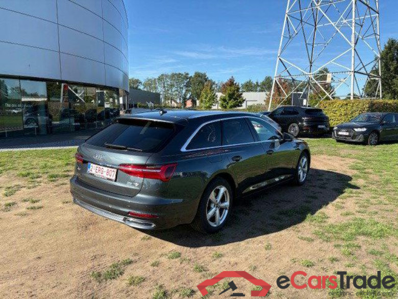 AUDI A6 Avant Business Edition Sport 35 TDI 120(163) kW(ch) S tronic #3