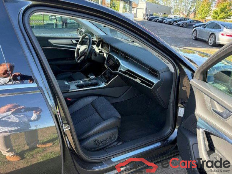 AUDI A6 Avant Business Edition Sport 35 TDI 120(163) kW(ch) S tronic #5
