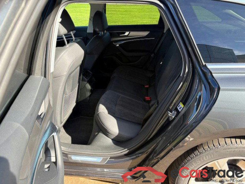 AUDI A6 Avant Business Edition Sport 35 TDI 120(163) kW(ch) S tronic #6