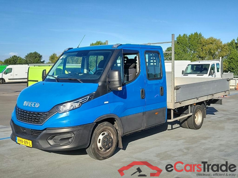 IVECO Daily CC 40C18HA8 3750 DC 4D 130KW (GVW 3500) #1