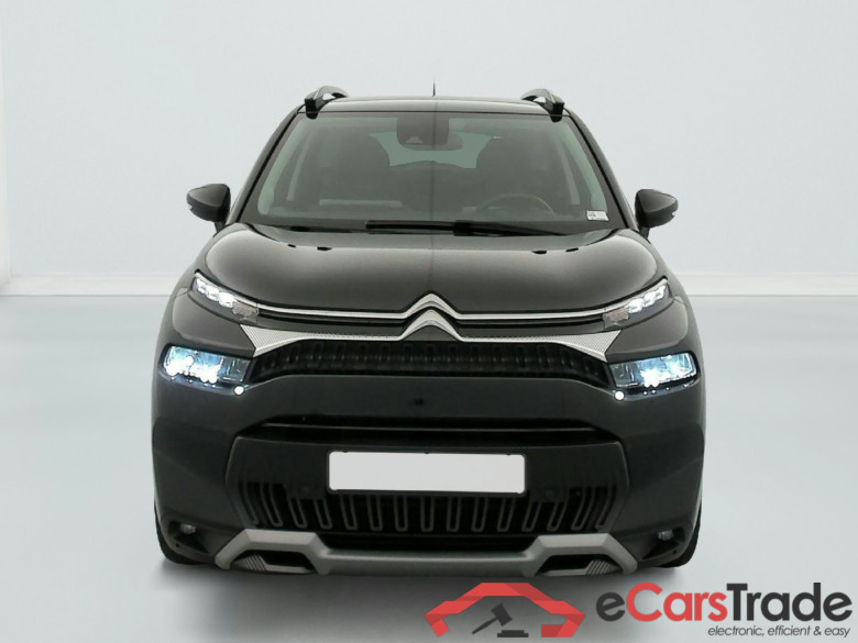 Citroen C3 Aircross Shine PureTech 110 S&S BVM6 #2