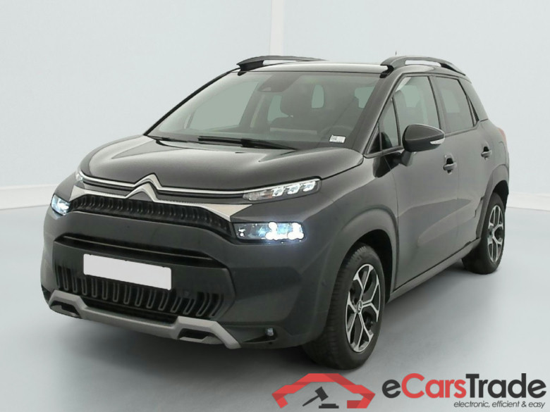 Citroen C3 Aircross Shine PureTech 110 S&S BVM6 #3