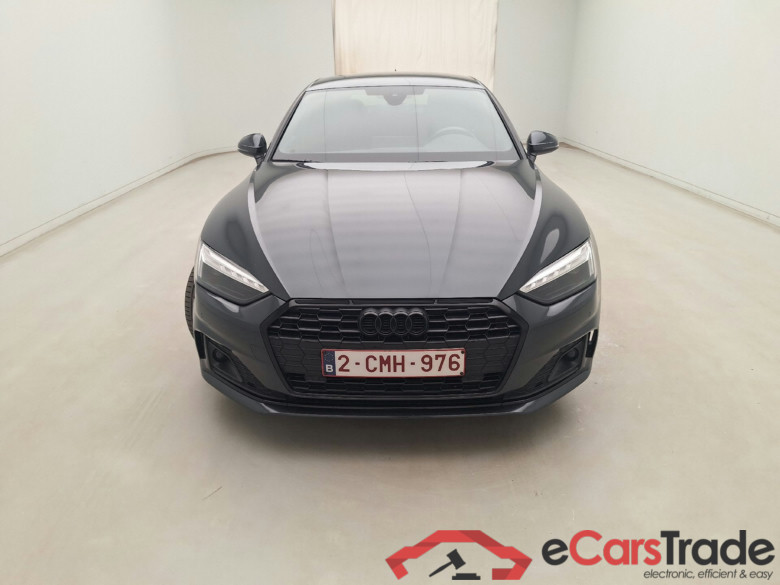 Audi, A5 SB FL'20, Audi A5 Sportback 40 TFSI S tronic Advanced 5d #1