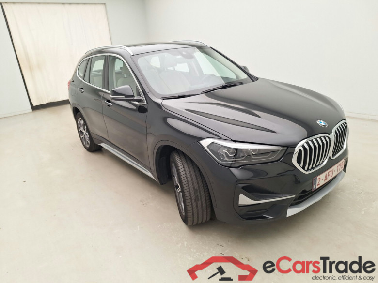 BMW, X1 FL'19, BMW X1 sDrive16dA (85 kW) 5d #5