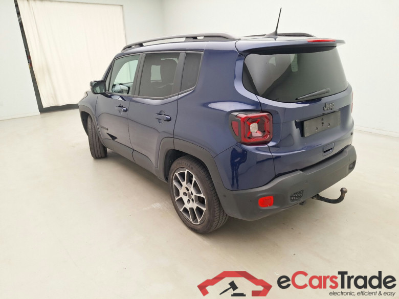 Jeep, Renegade FL'18, Jeep Renegade 1.3 T4 150 4x2 DDCT S 5d #3