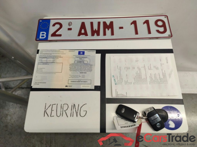KIA Picanto 1.2 MPI 84 GT Line 5d #4
