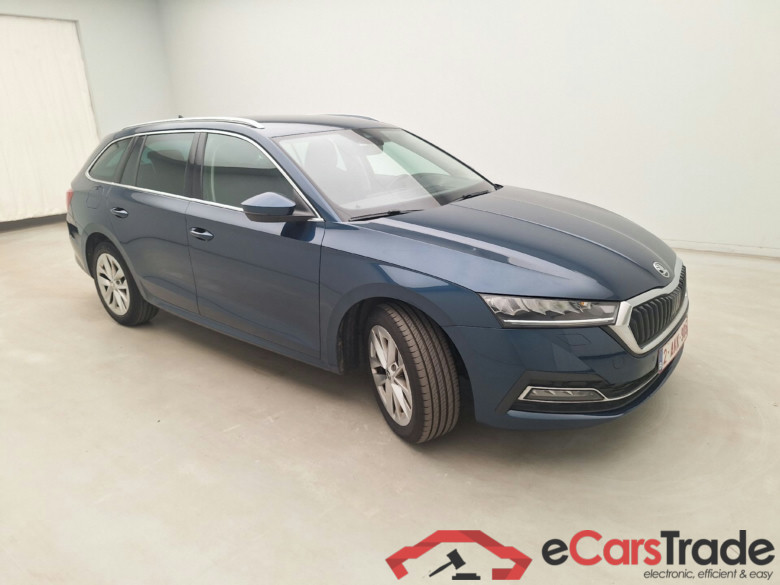Skoda, Octavia Combi '20, Oct.Com.2.0TDI 85kW Ambition #5